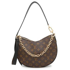 Louis Vuitton Monogram Cookie BB Handbag M15056, 3-way Chain Shoulder Bag